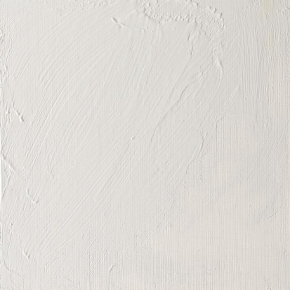 Масляная краска Artists', белый под краску 200мл